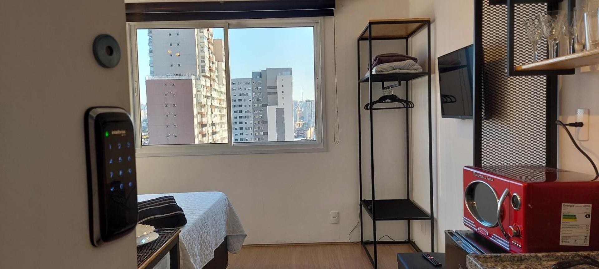 Studio - O seu melhor lugar no Brás 200 Mts Metrôの写真6