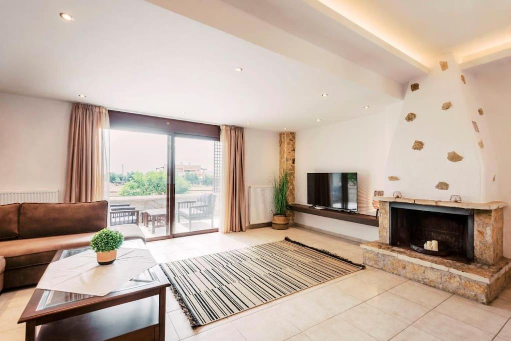 Photo 10 : Villa Maribia with Private pool