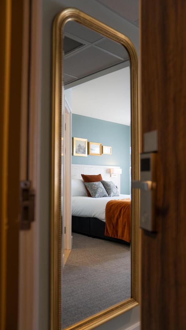 Foto 5: Spread Eagle, Gailey by Marston's Inns