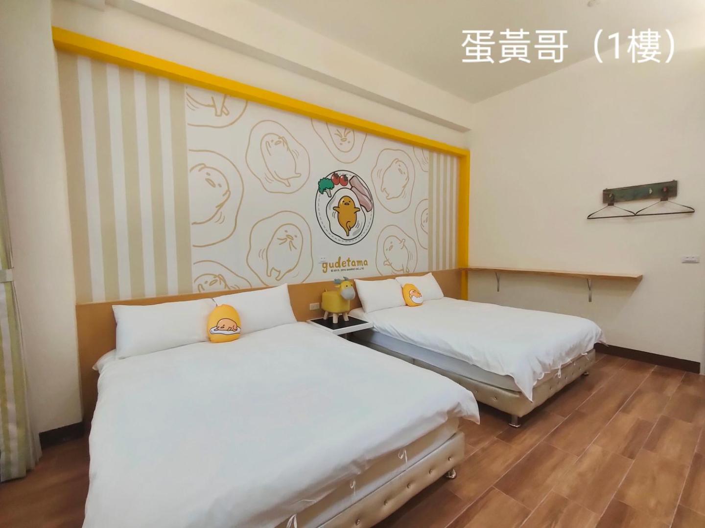 Foto 4: 小雅民宿 ll自助入住ll 民宿編號1806
