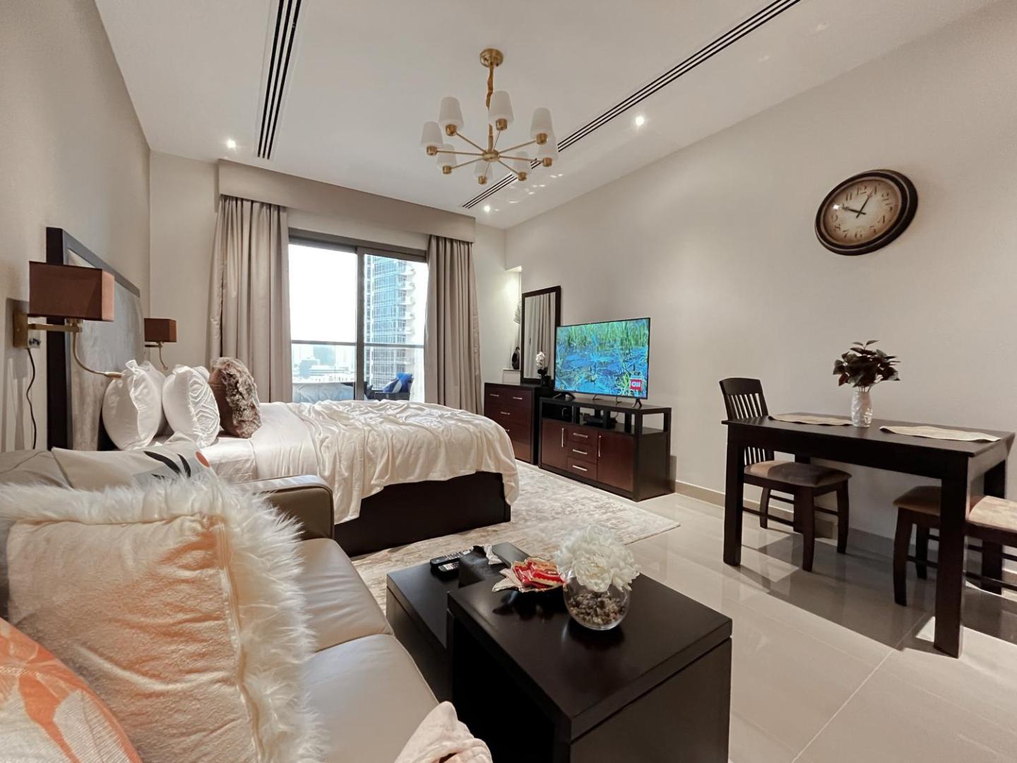 Photo 10 : Trophy - Sky High Haven Suite