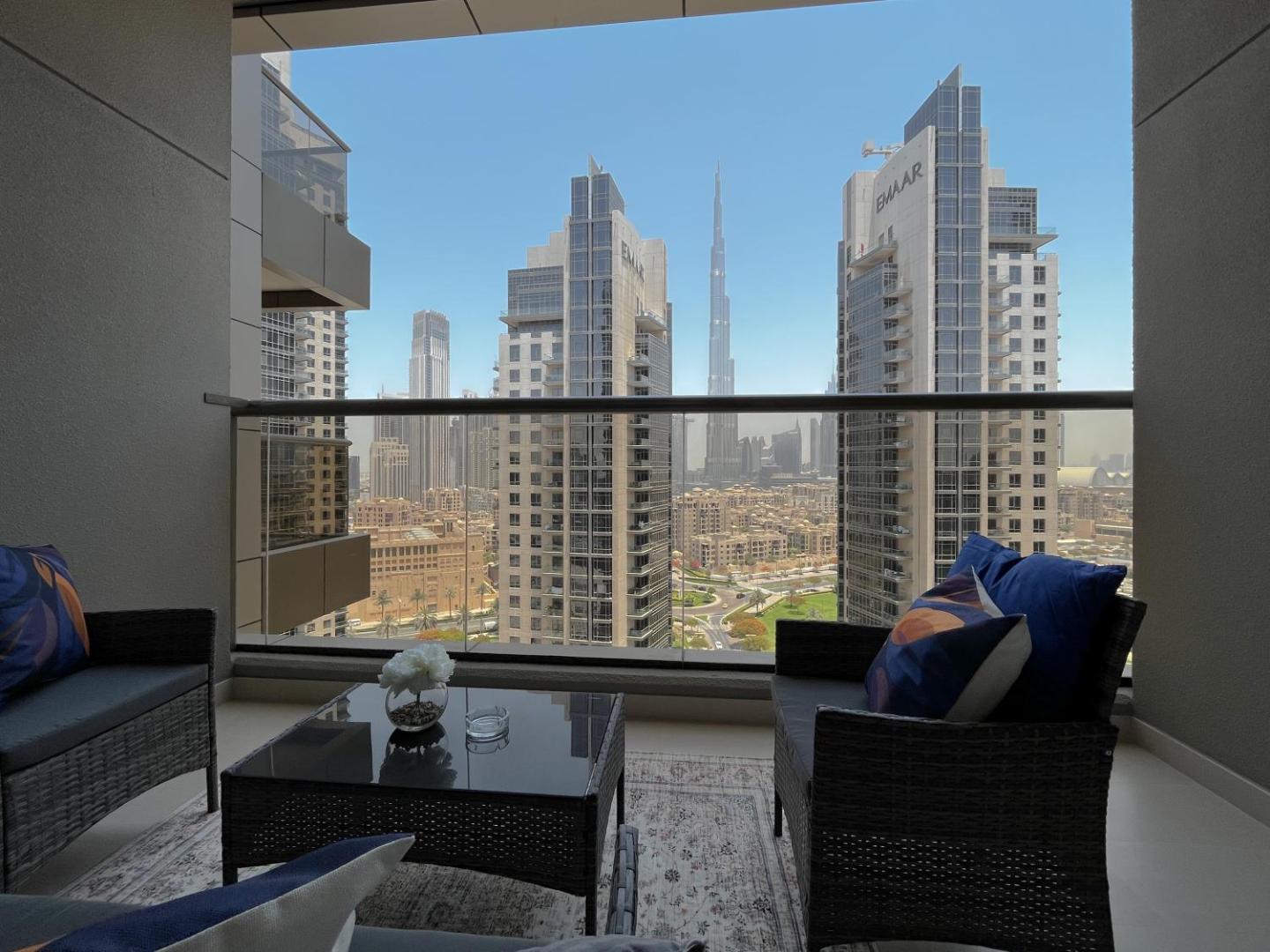 Photo 2 : Trophy - Sky High Haven Suite