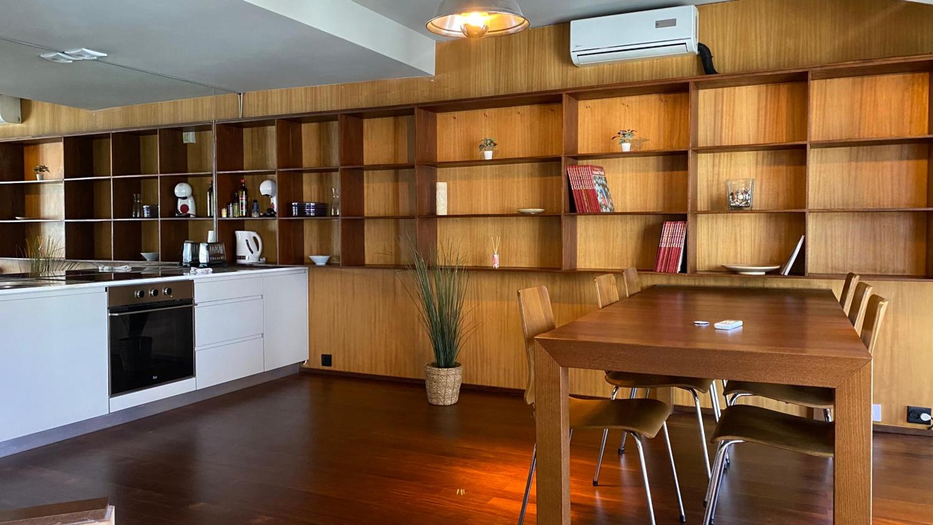 Billede 2: BEST - Studio Porto Downtown with AC and Parking