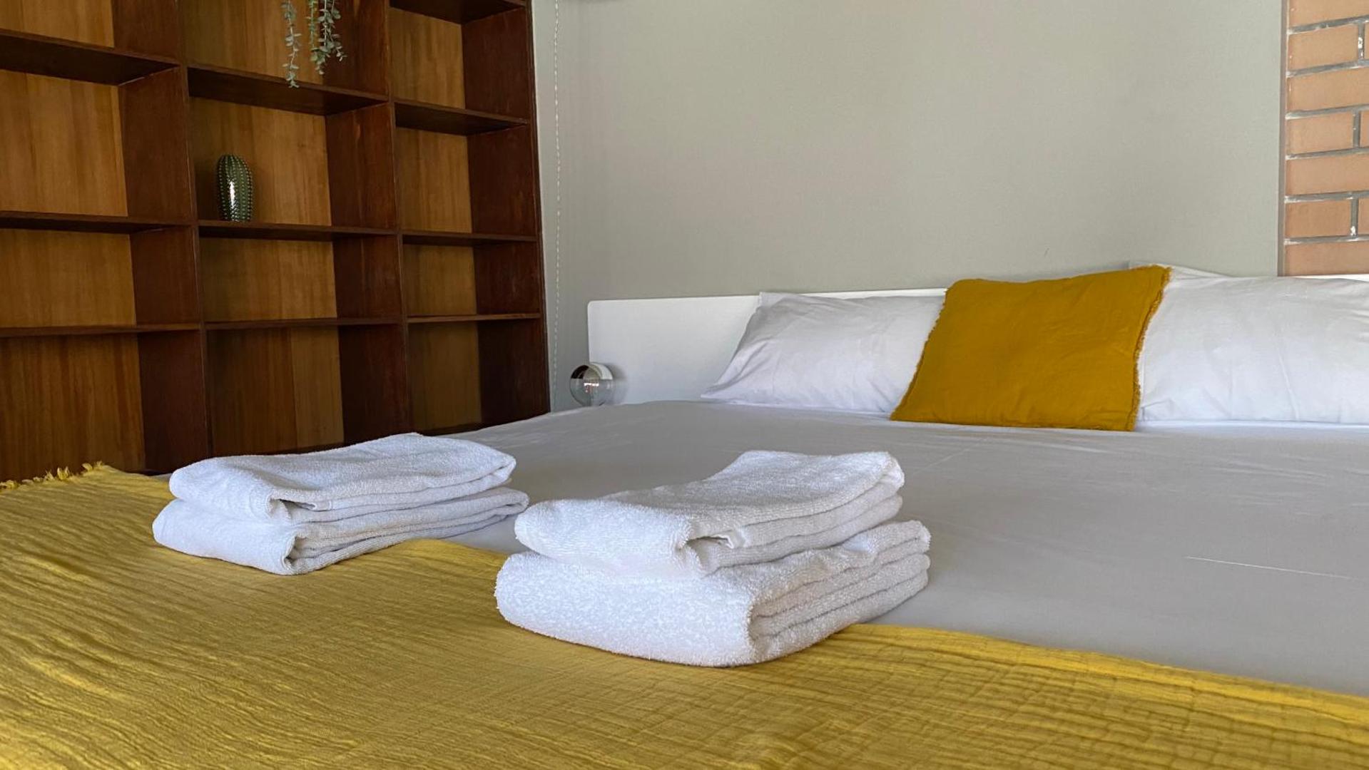 Billede 6: BEST - Studio Porto Downtown with AC and Parking