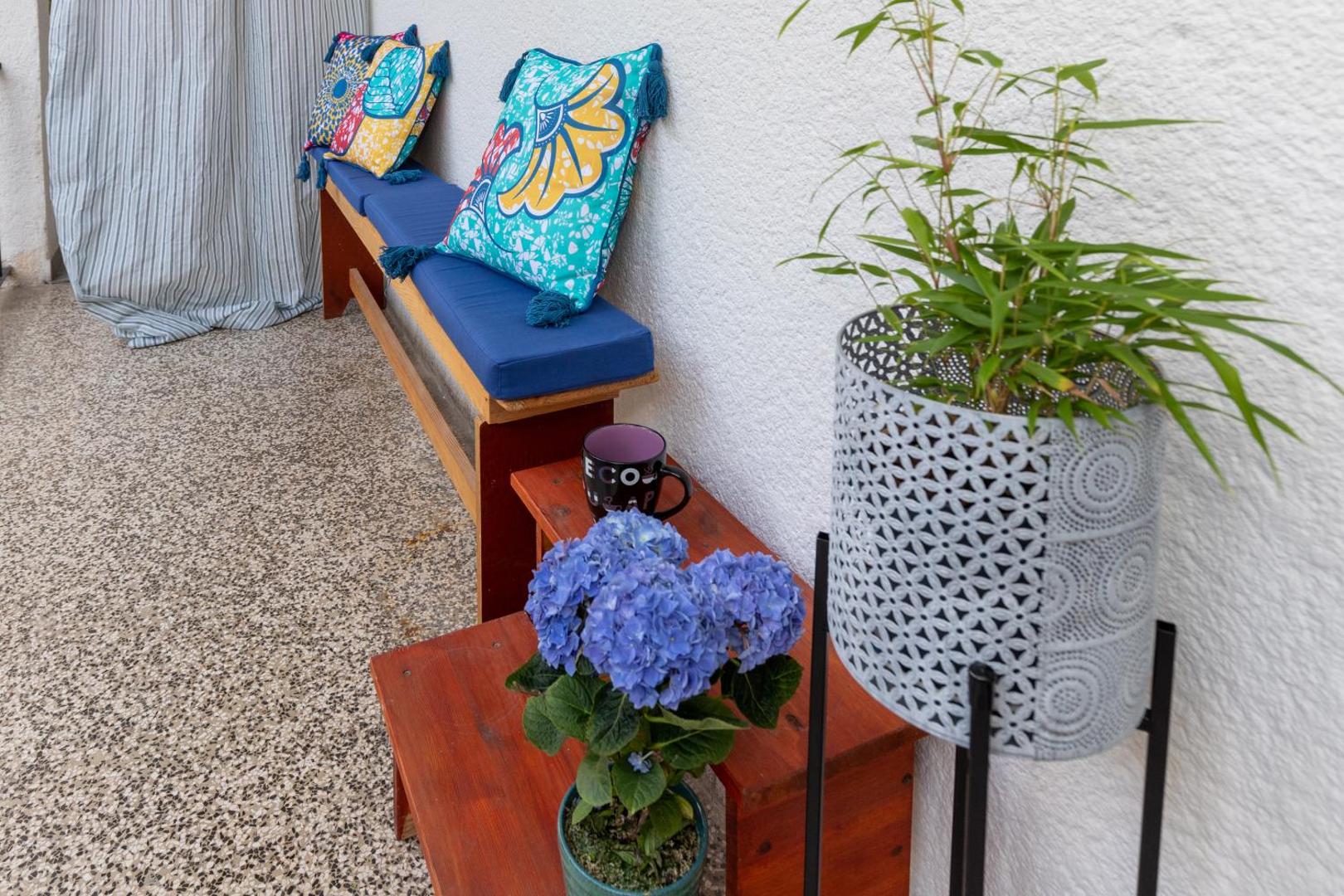 Fotografia 3: Spacious Split Apartment - Balcony & Near Old Town