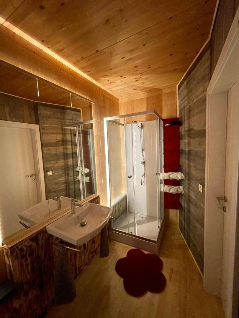 Ferien in Holz - Fühle die Gemütlichkeit Enjoyの写真9