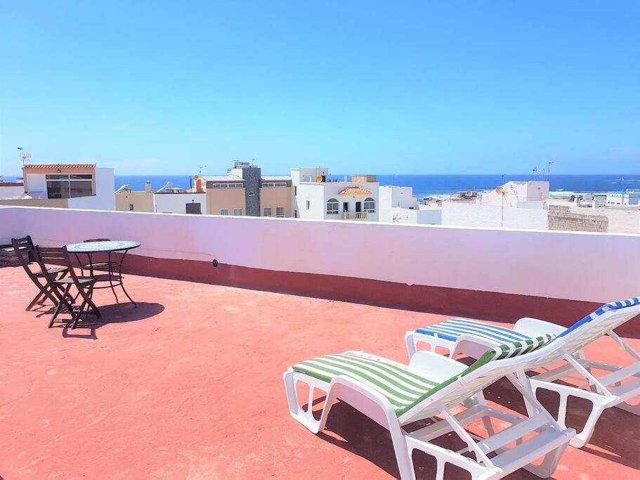 Foto 10: Cotillo Break