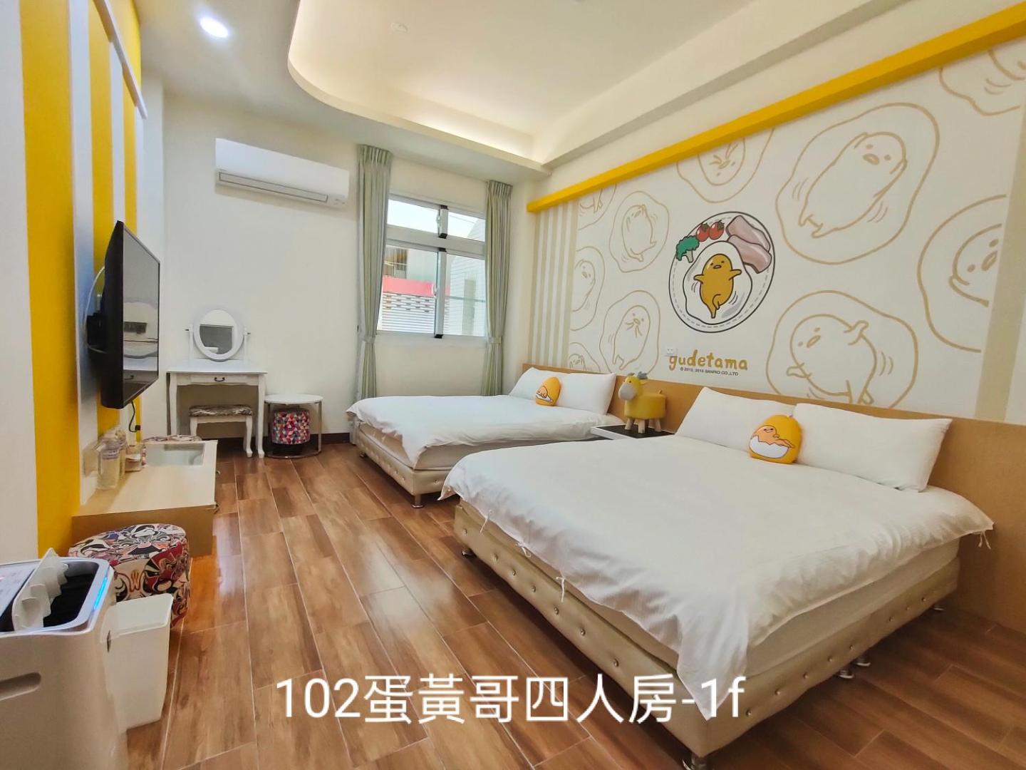 Foto 3: 小雅民宿 ll自助入住ll 民宿編號1806