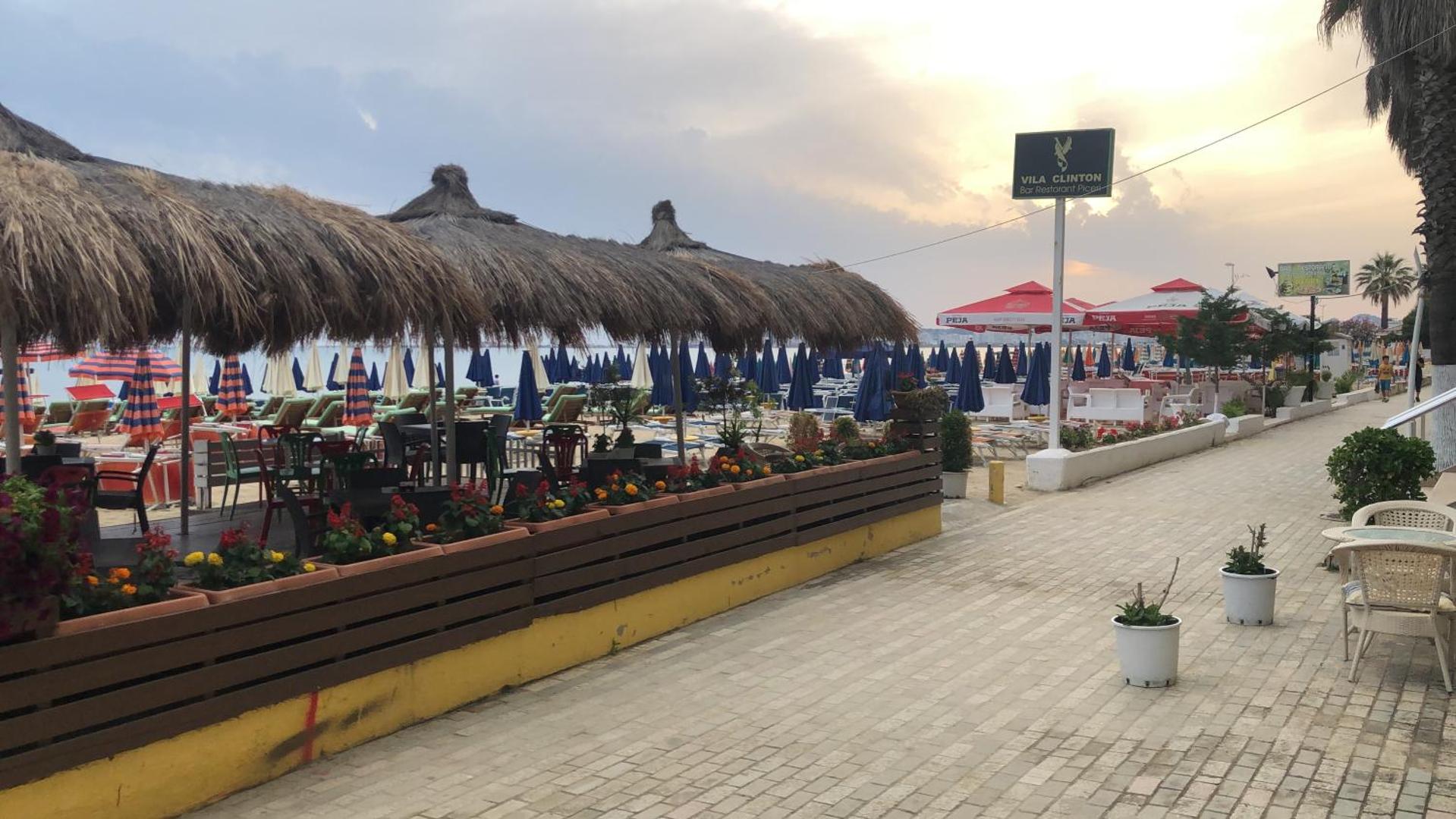 Φωτογραφία 10: Sun & Sea Apartment