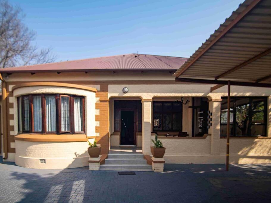 Fotografie 9: 74 on retief Guesthouse
