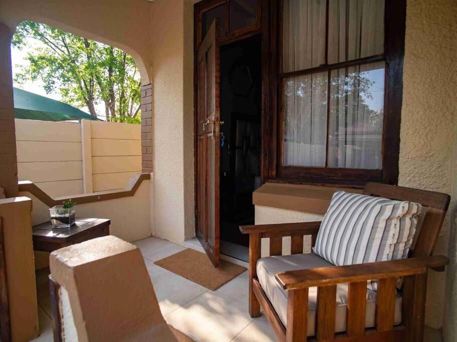 Fotografie 8: 74 on retief Guesthouse