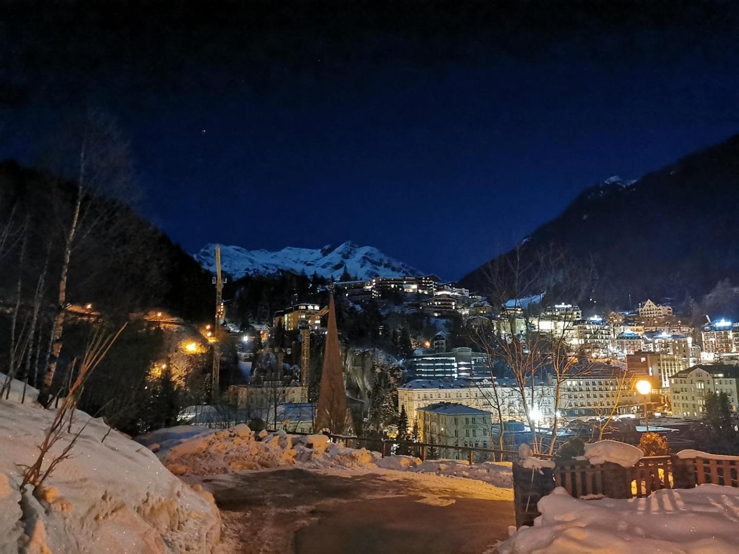 Foto 7: The View - Design Panorama Lodge DAS SCHILLER