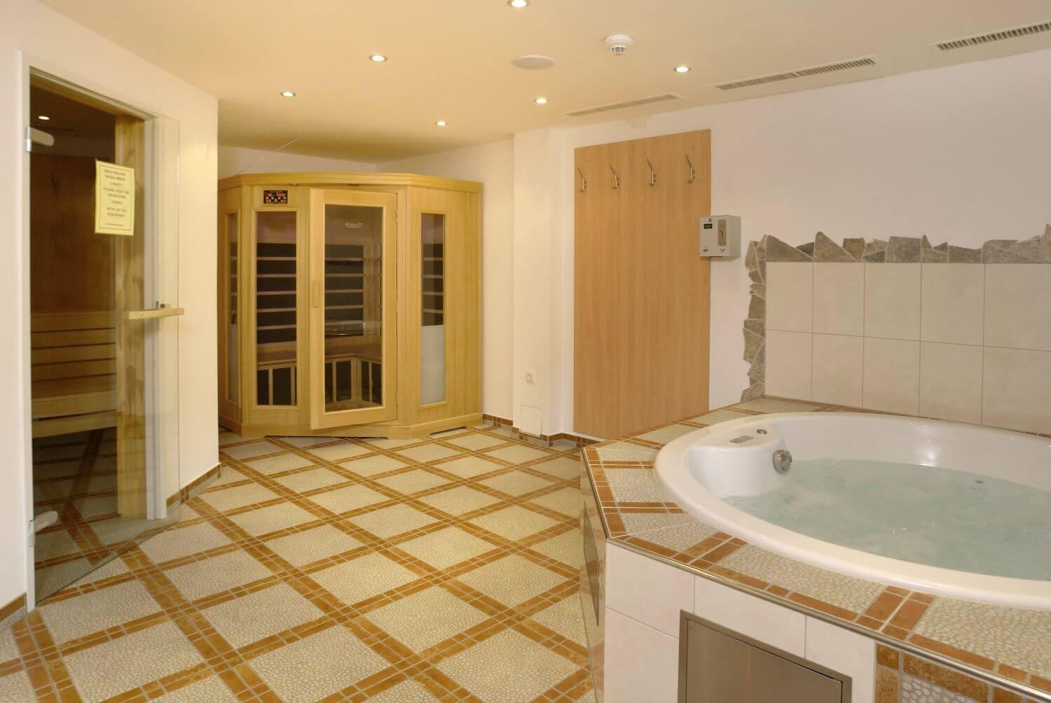 Foto 10: The View - Design Panorama Lodge DAS SCHILLER