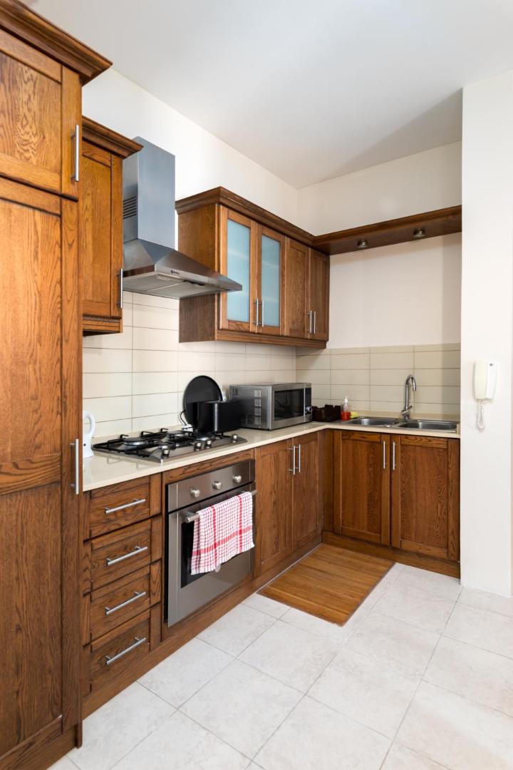 Zdjęcie 10: Spacious, Bright & Cosy 2 Bedroom 2 Bathroom Apartment - Msida Uni Heights