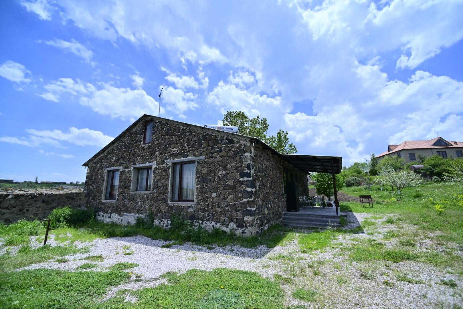 Foto 10: Sevan Tarsus Guesthouse