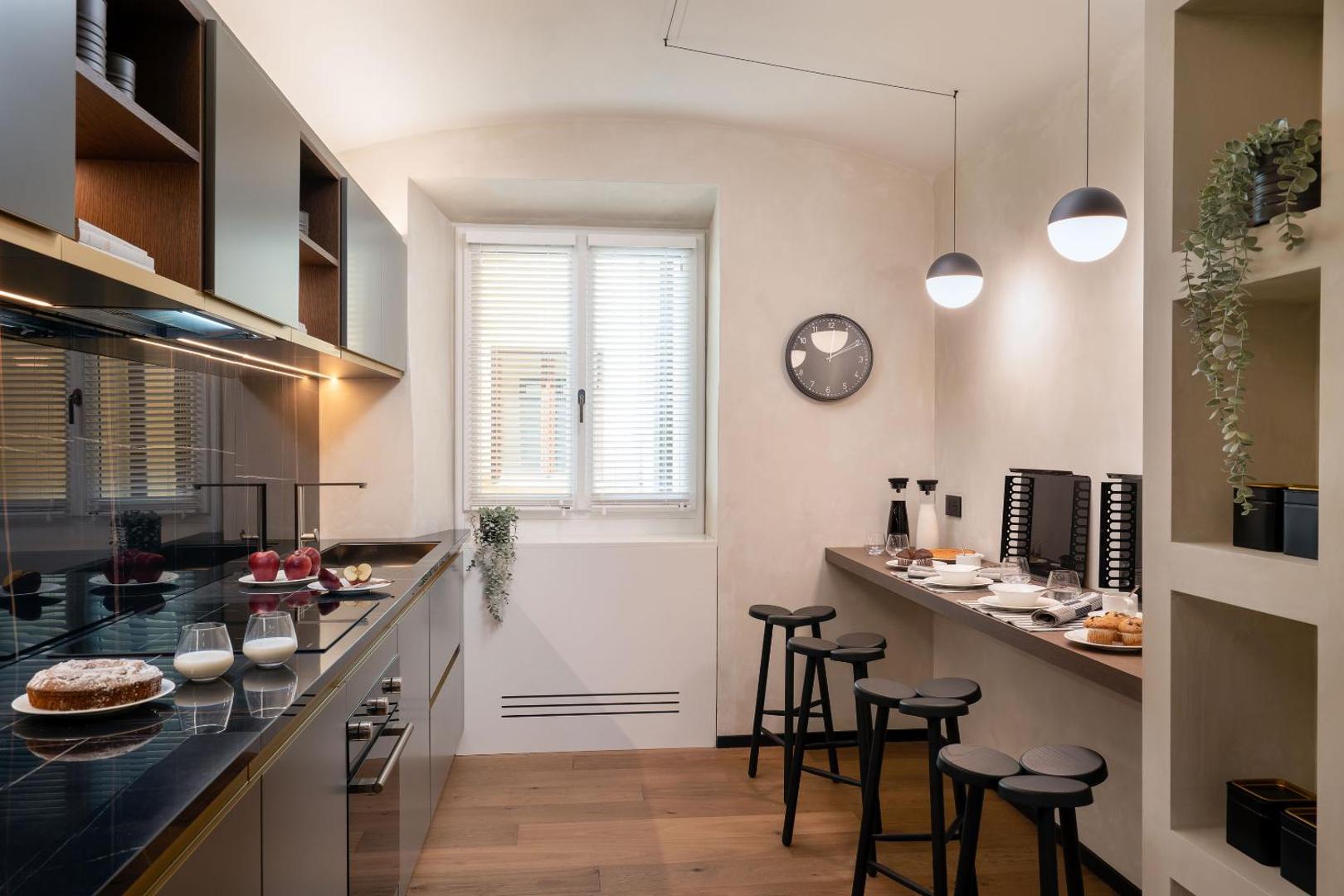 Fotografie 11: Arts & Crafts Apartments