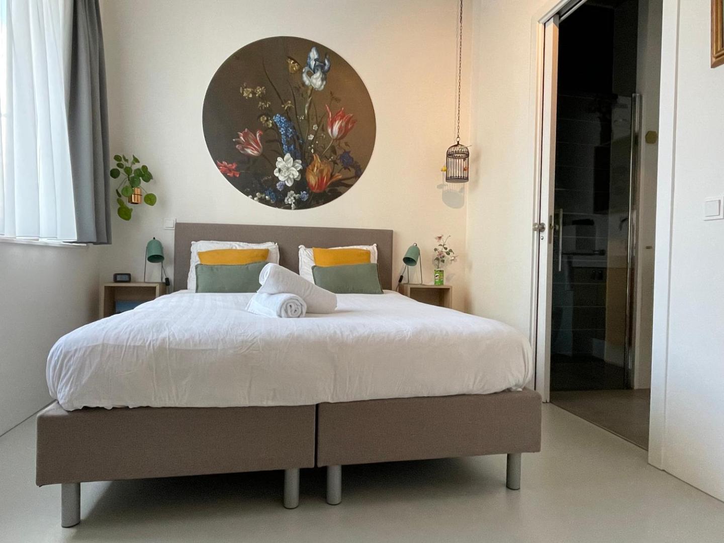 Foto 3: Bed & Beach Amsterdam
