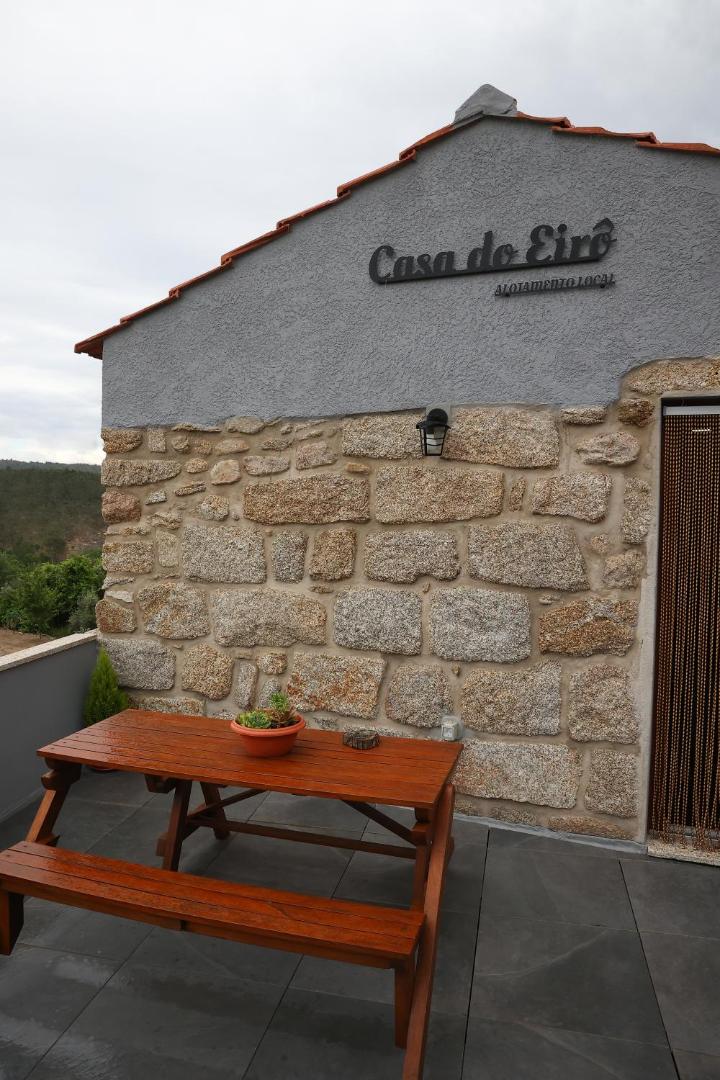 Casa do Eirô的照片7