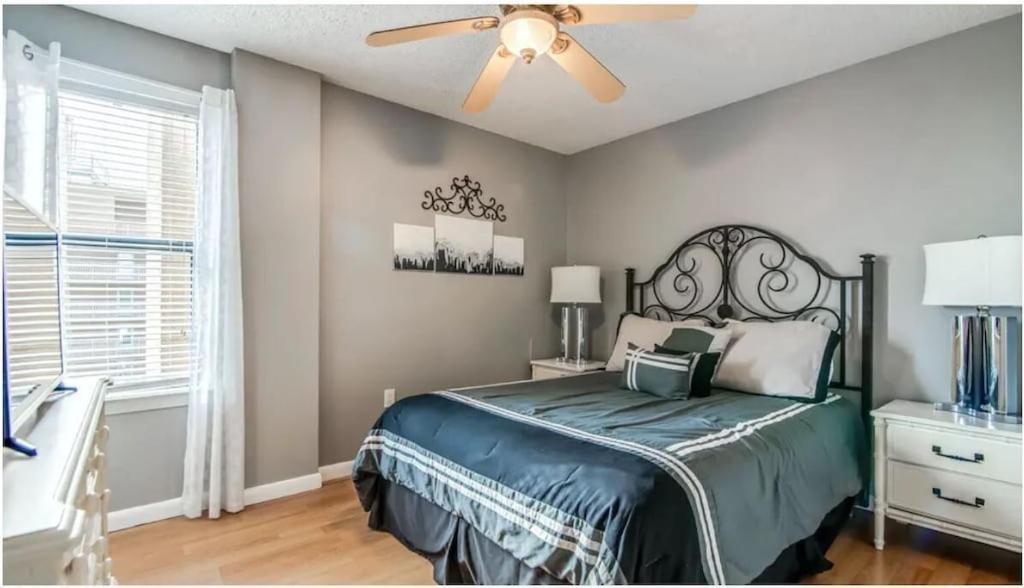 Fotografie 9: Compass Point Unit 610