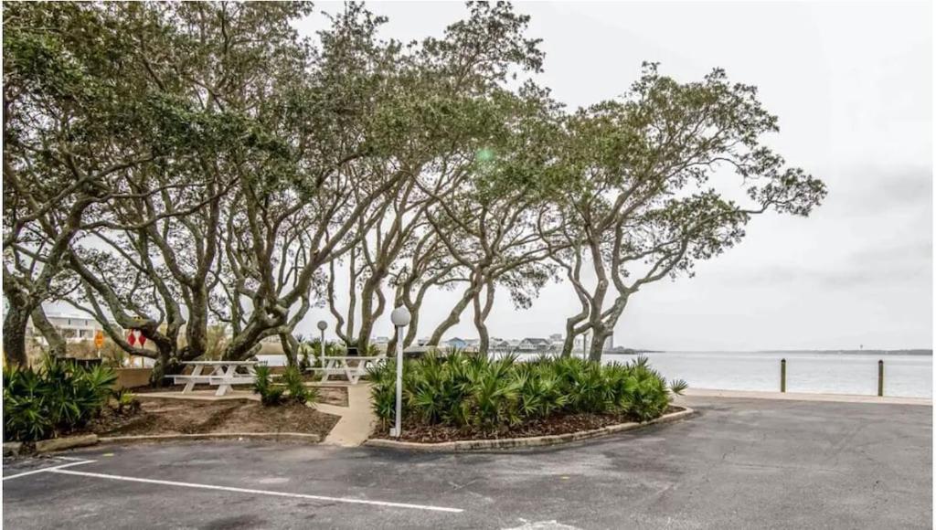 Fotografie 3: Compass Point Unit 610