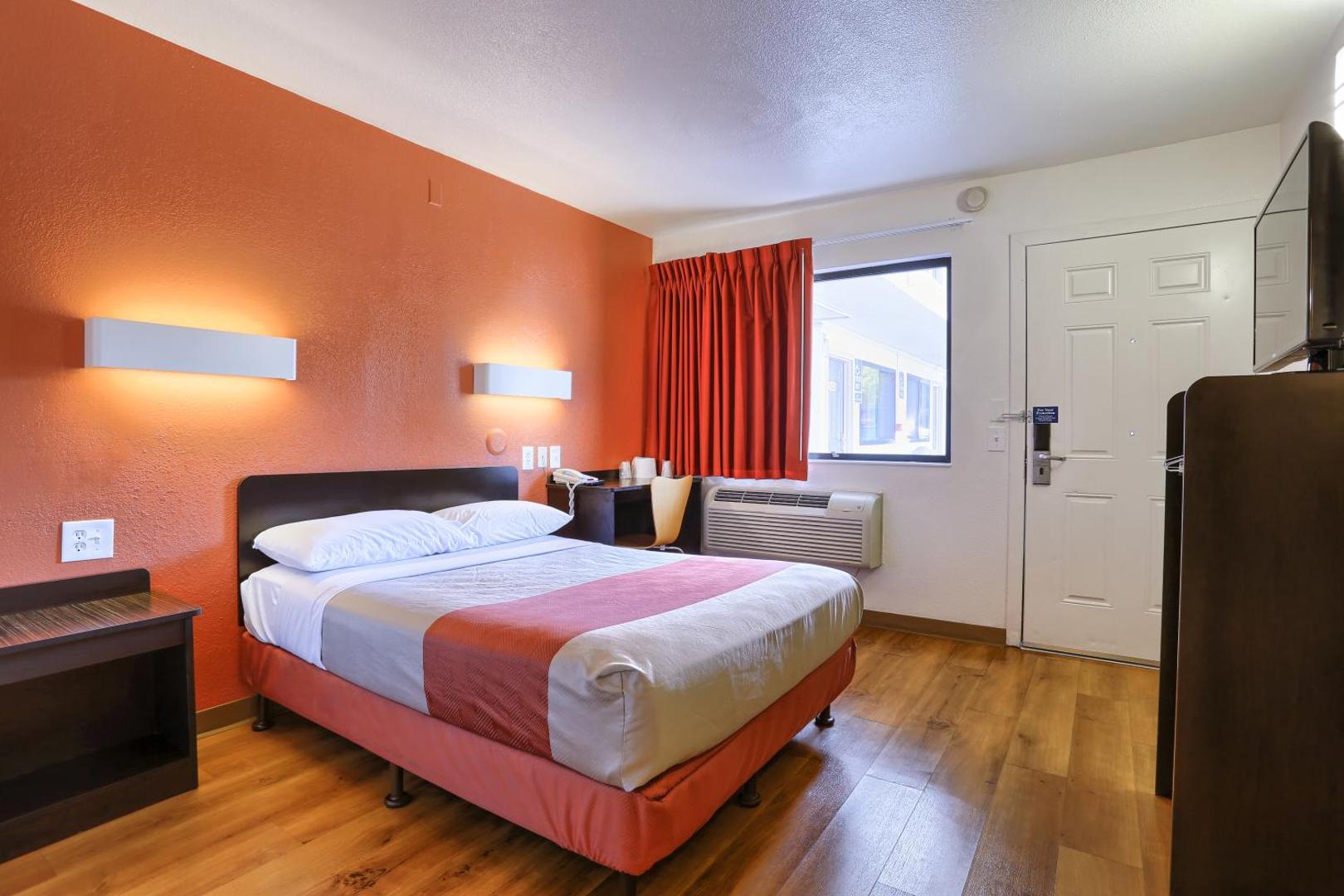Foto 10: Super 8 by Wyndham Walnut Creek