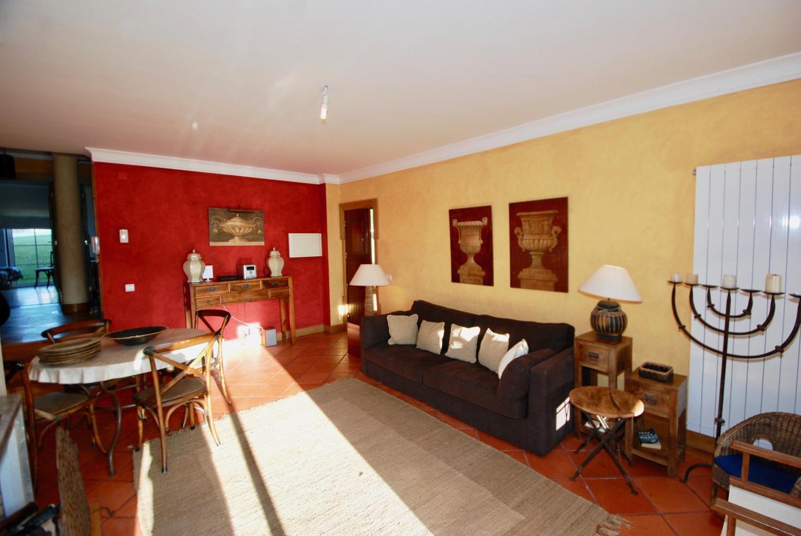 Fotografie 3: Orange - Ground floor sea view apartment in amazing complex with 3 pools