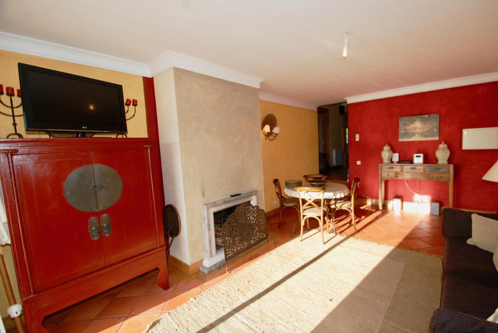 Fotografie 7: Orange - Ground floor sea view apartment in amazing complex with 3 pools