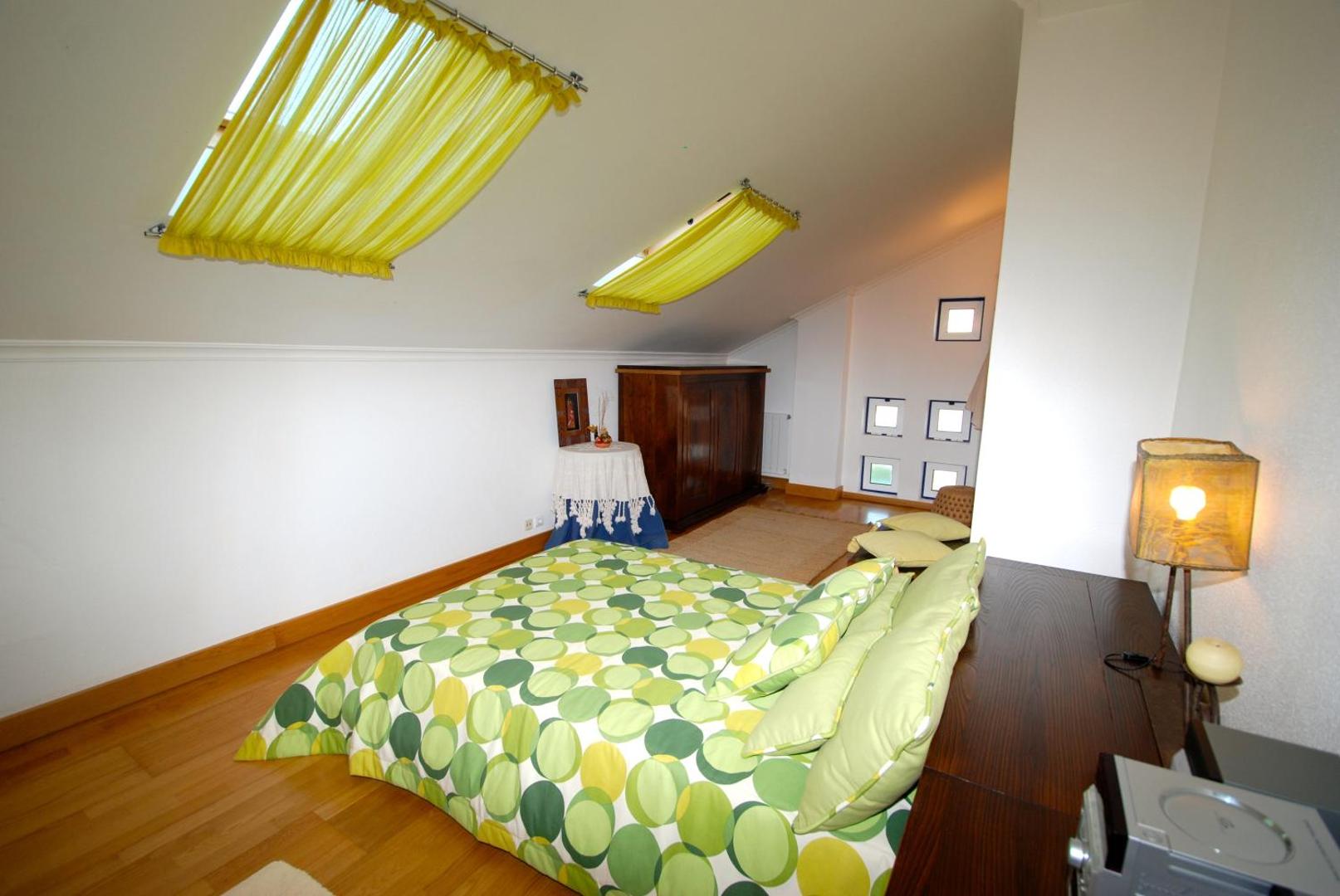 Billede 9: Ship - 4 bedroom duplex with sea and pool views, 1km from the beach