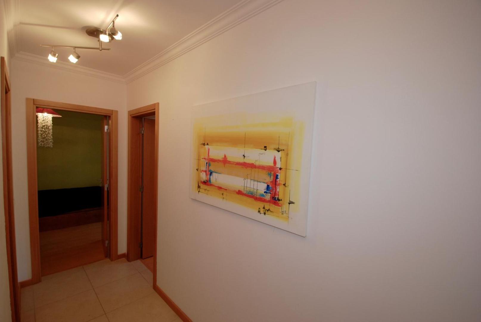 Turtle - 3 bedroom apartment in Nazaré with 2 shared pools and private terrace的照片6