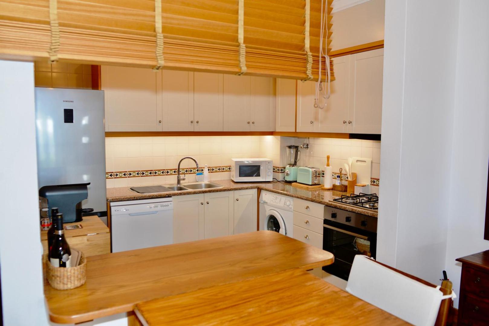 Foto 8: Sunset - Fantastic 1 bedroom apartment sleeps 4 in amazing complex
