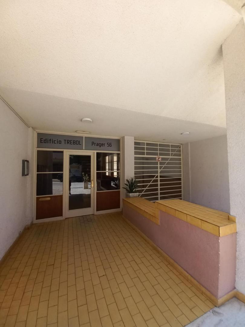 Edificio Trebol - Departamento en Carlos Paz centro photo 10