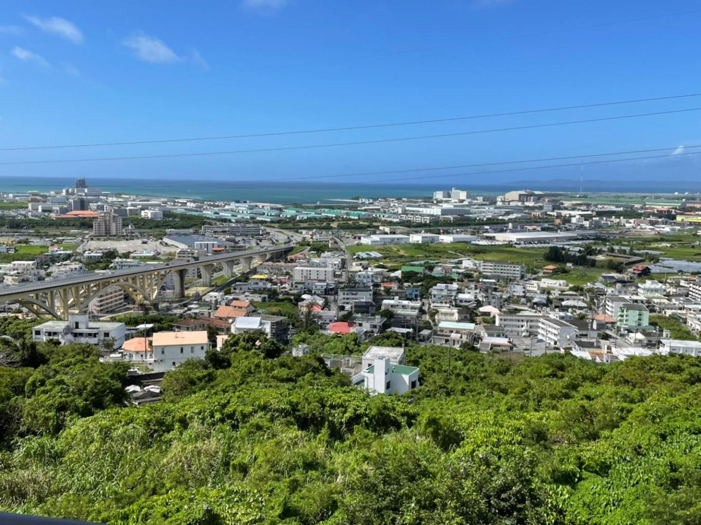 Photo 5 : 島テラス高台から太平洋を眺める最高のロケーションハウス
