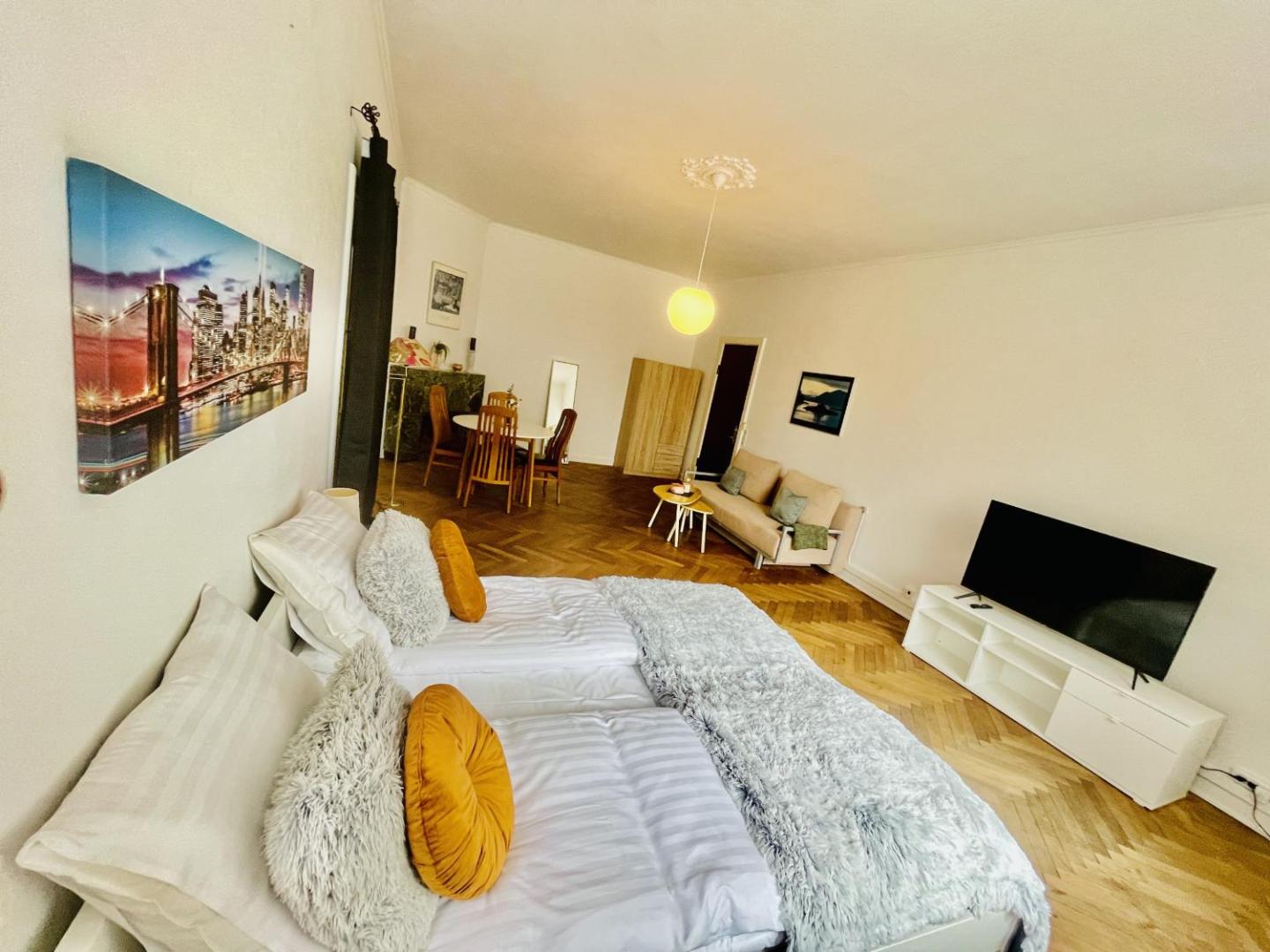 Photo 4 : aday - Beautiful Suite