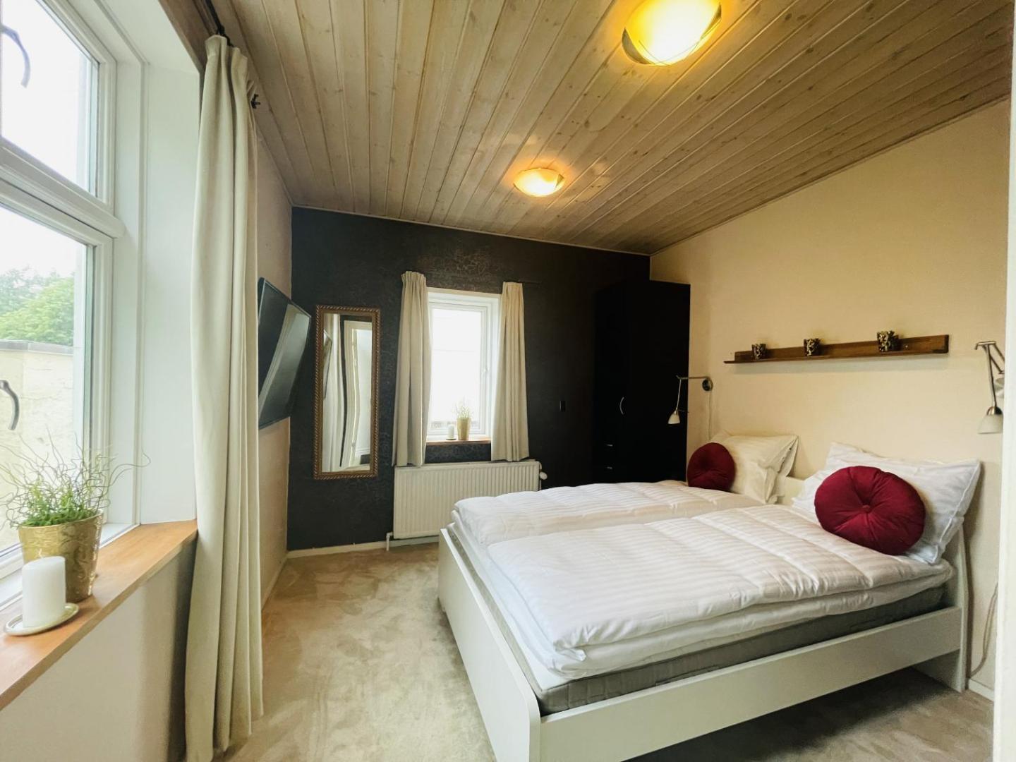Fotografie 2: aday - Private room - Frederikshavn Center