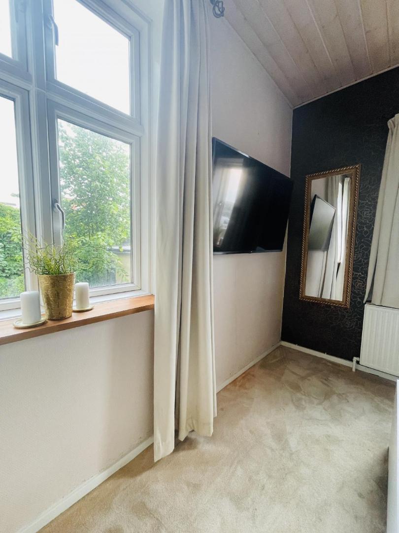 Fotografie 4: aday - Private room - Frederikshavn Center