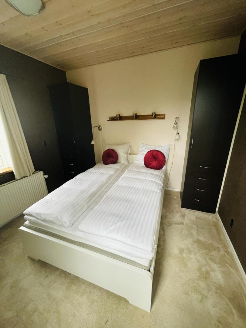 Fotografie 3: aday - Private room - Frederikshavn Center