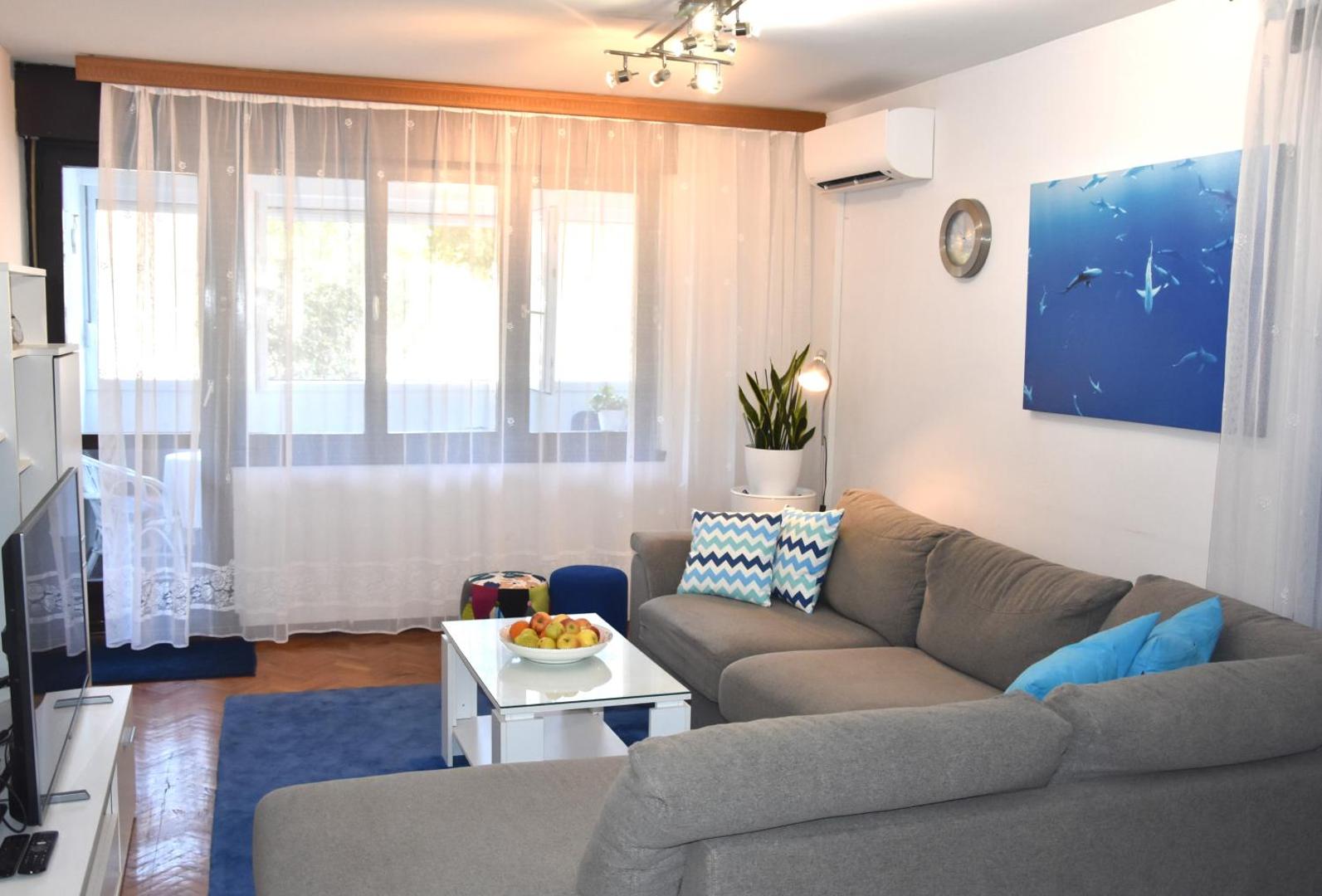 Apartment Bulimbašić Split的照片5