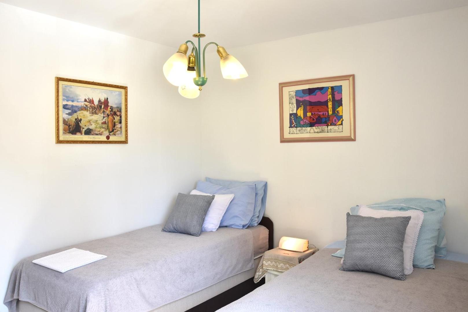 Apartment Bulimbašić Split的照片8
