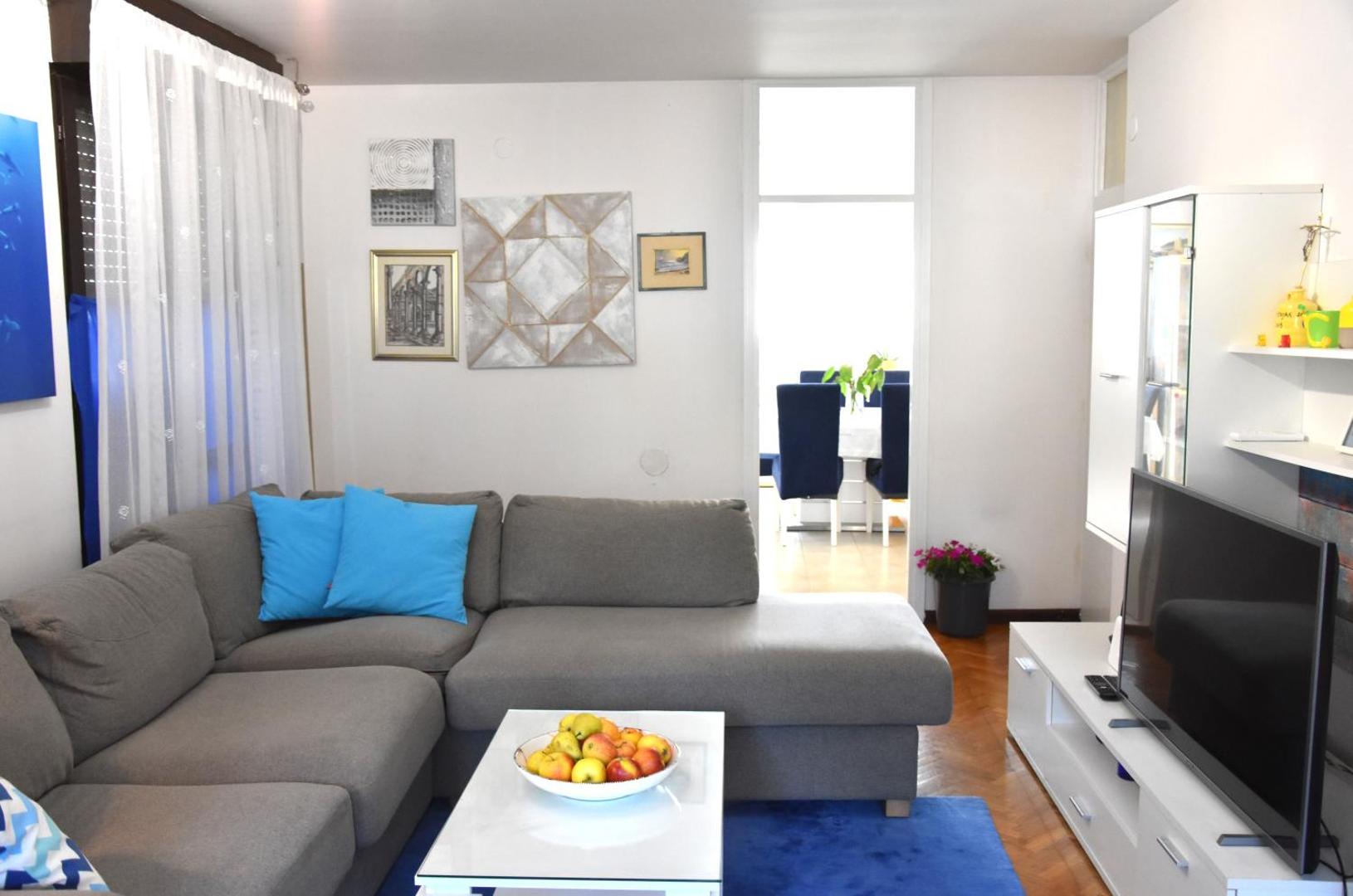 Apartment Bulimbašić Split的照片9