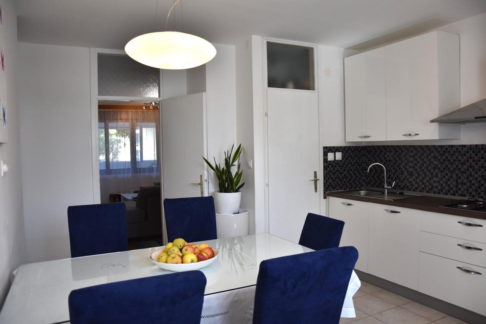 Apartment Bulimbašić Split的照片10