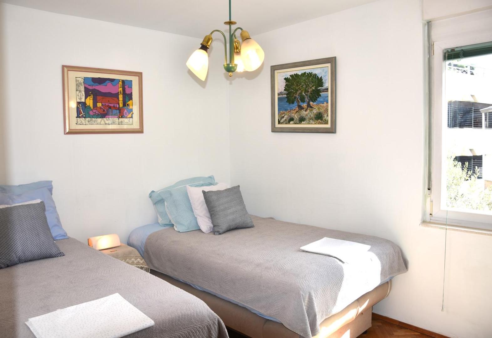 Apartment Bulimbašić Split的照片4
