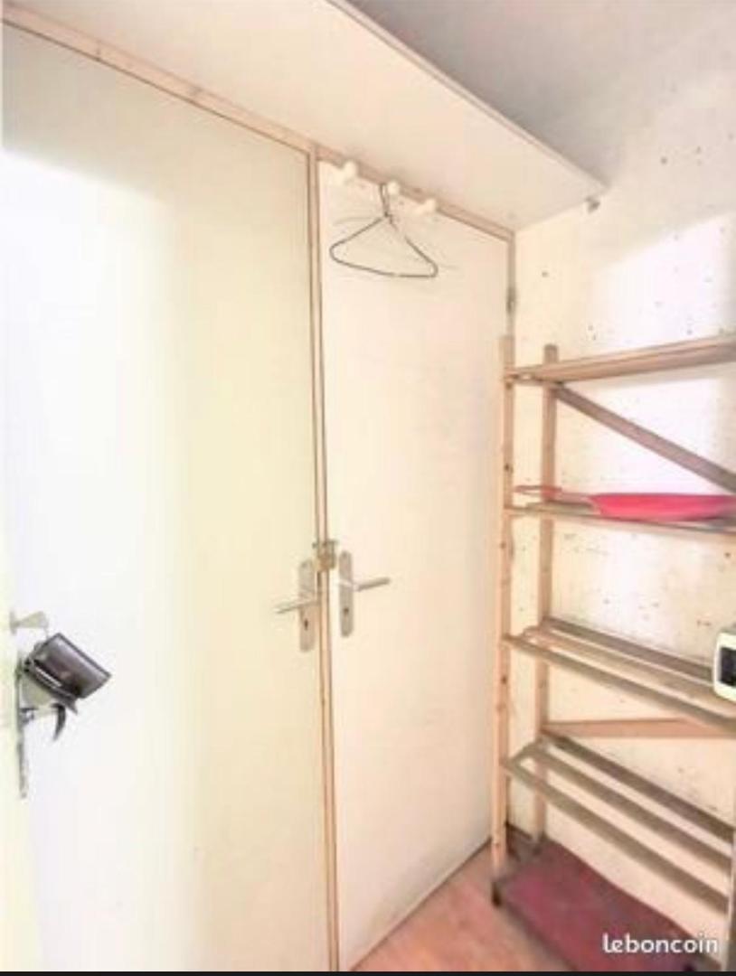 Bilde 8: BLocation - La Mongie - Apt 2 ch - 8 pers - Place parking couvert - Ménage en suppl