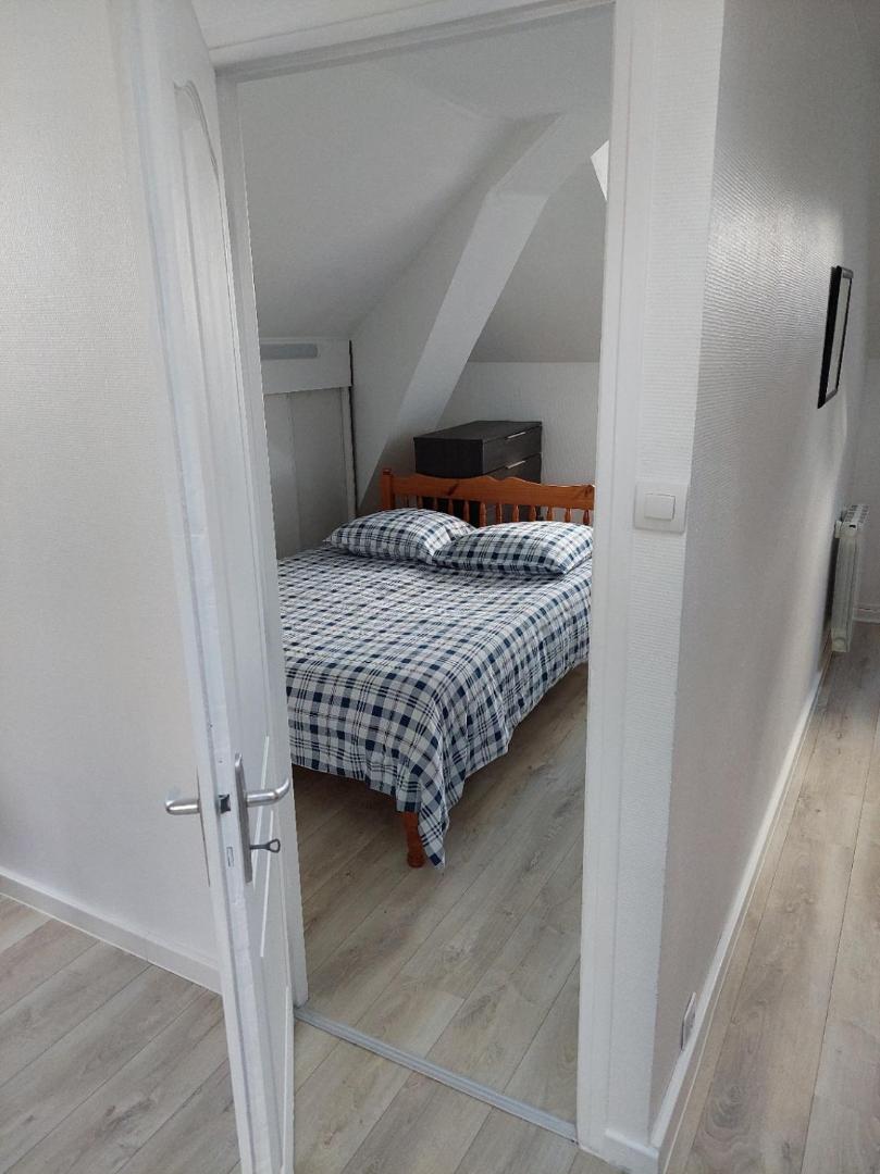 Fotografie 7: Les Combles