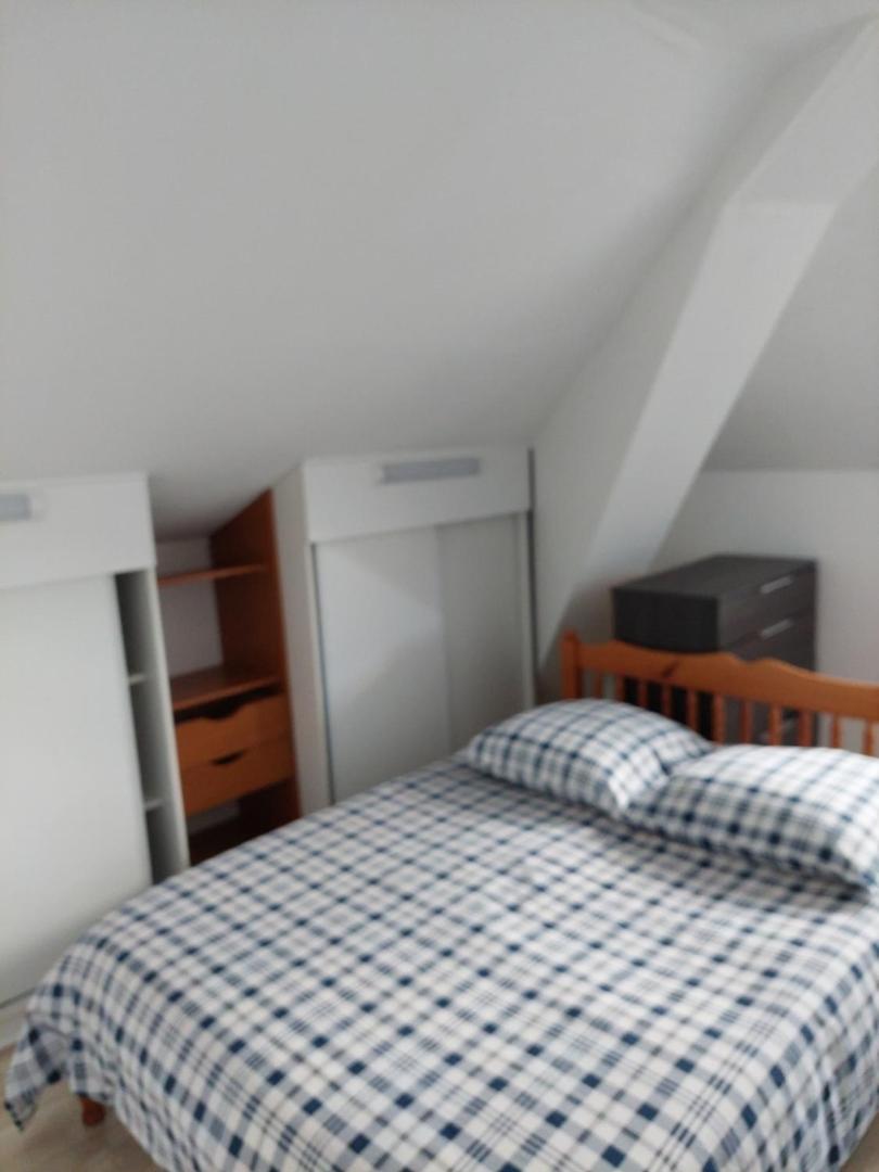 Fotografie 8: Les Combles
