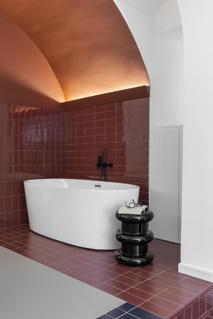 Foto 4: BLU - Apulian Suite