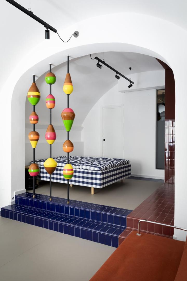 Foto 5: BLU - Apulian Suite