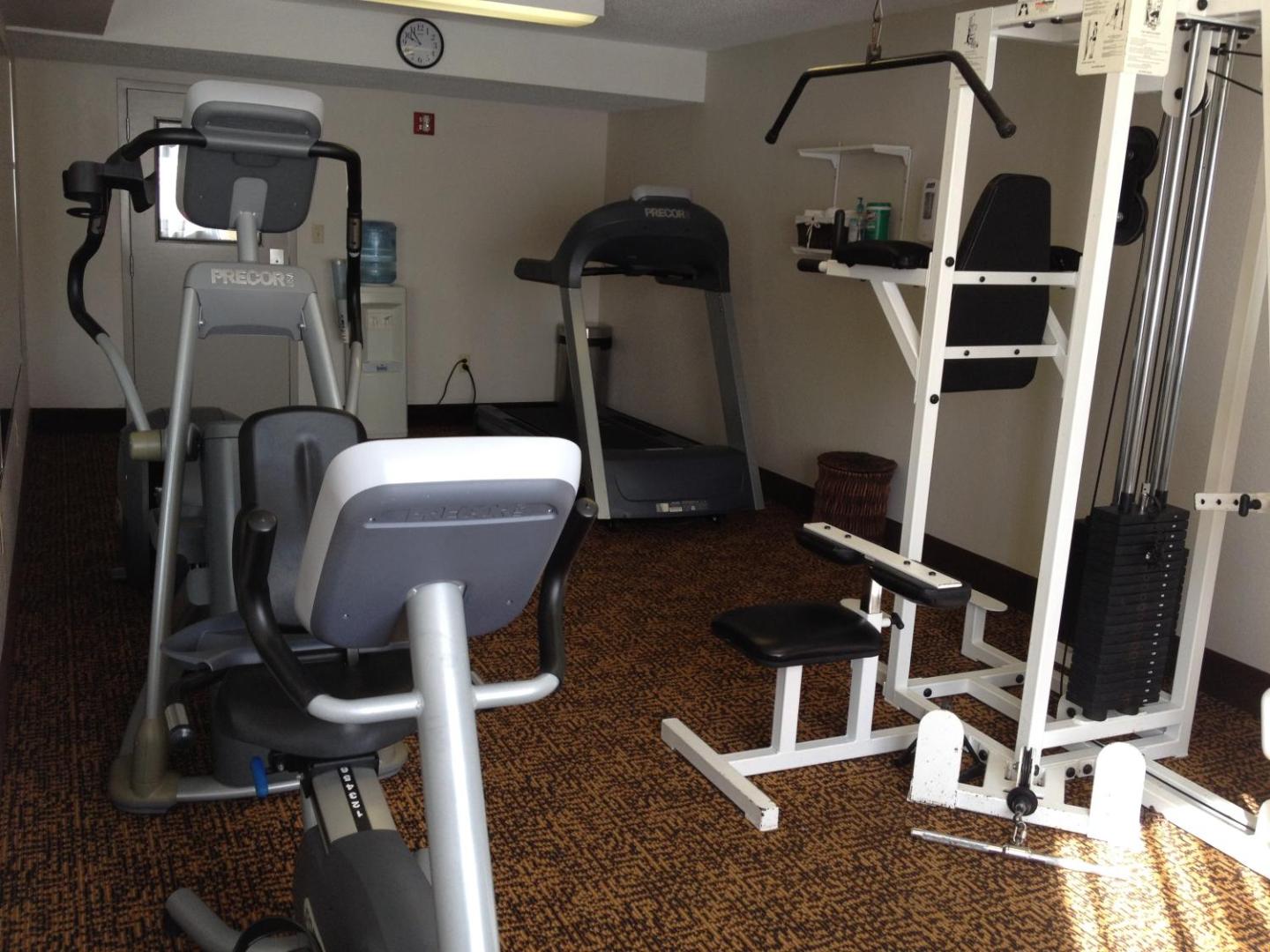 Billede 2: Spark By Hilton Biloxi Ocean Springs
