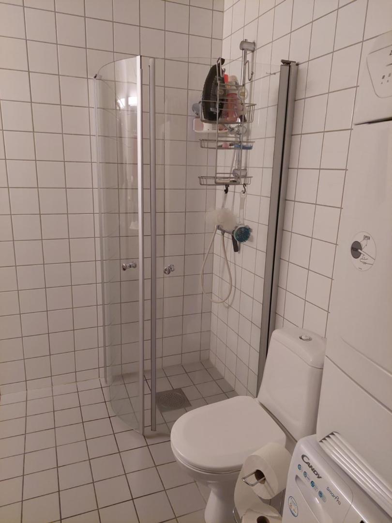 Foto 7: Shared apartment, Down Town Oslo, Osterhaus'gate 10