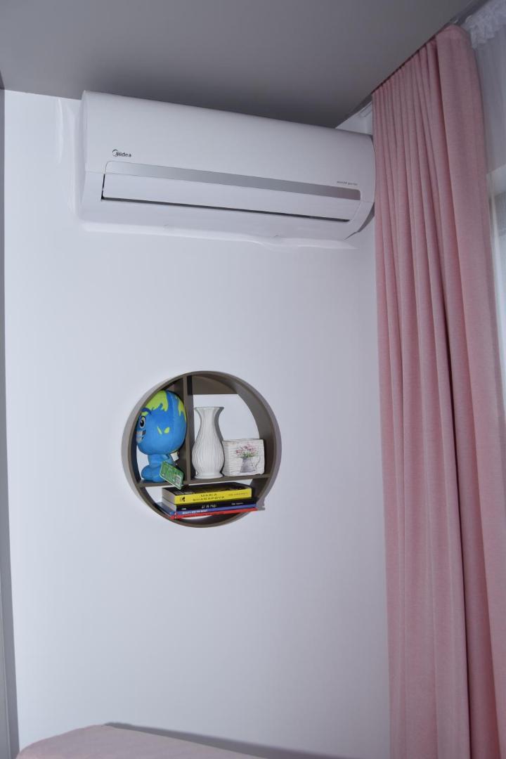 Dune, apartament magic la marginea orasuluiの写真2