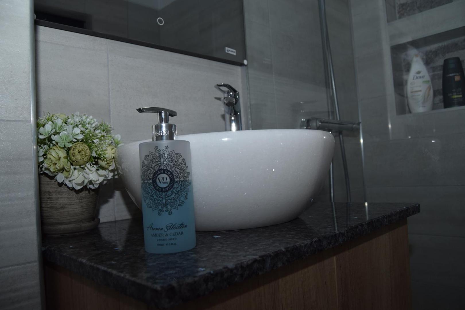 Dune, apartament magic la marginea orasuluiの写真5